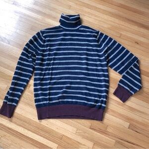 Bonobos Merino Wool Men’s Turtleneck